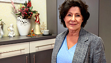 Dorota Kolak o pasji i nieustannym poszukiwaniu, nie tylko na scenie Dorota Kolak o pasji i nieustannym poszukiwaniu, nie tylko na scenie